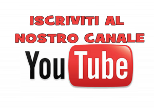 iscriviti al canale youtube NBP