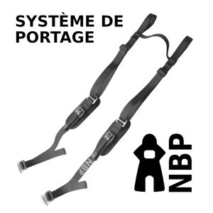 Système de portage NBP