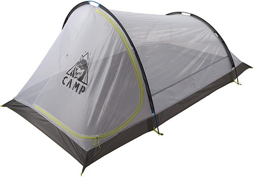 TENTE CAMP MINIMA ULTRA LÉGER