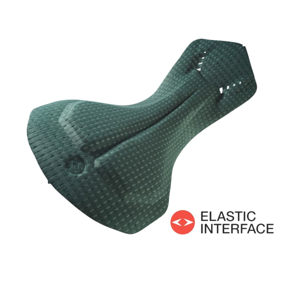 MTB TRAIL Cycling Pad