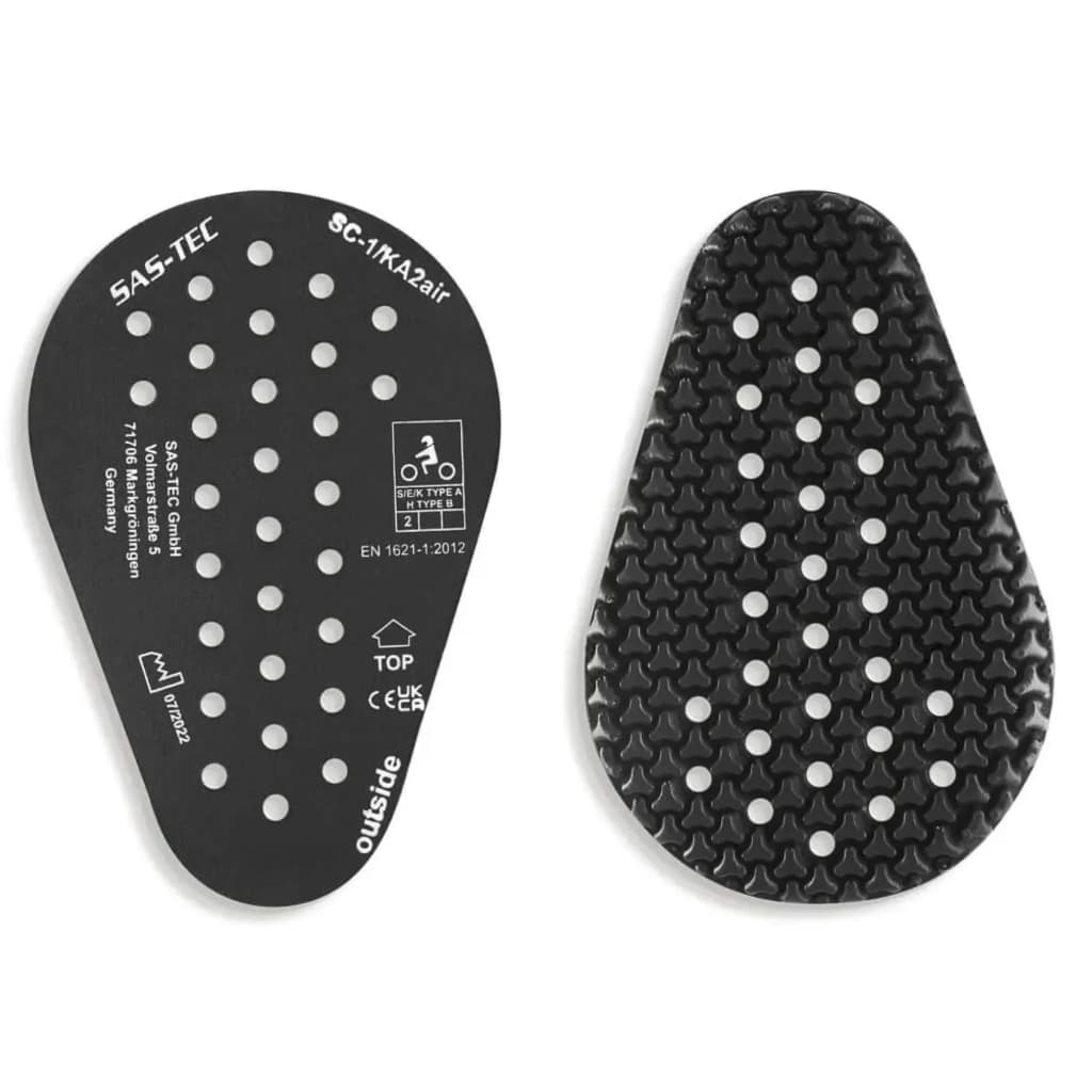 SASTEC femur protection inserts