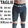 TAGLIE SOTTOPANTALONE CICLISMO MTB - NBP