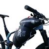 sacoche bikepacking NBP ultra-léger, stable et grand