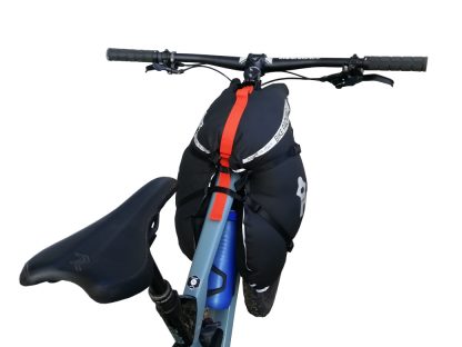 borsa da telaio mountain bike