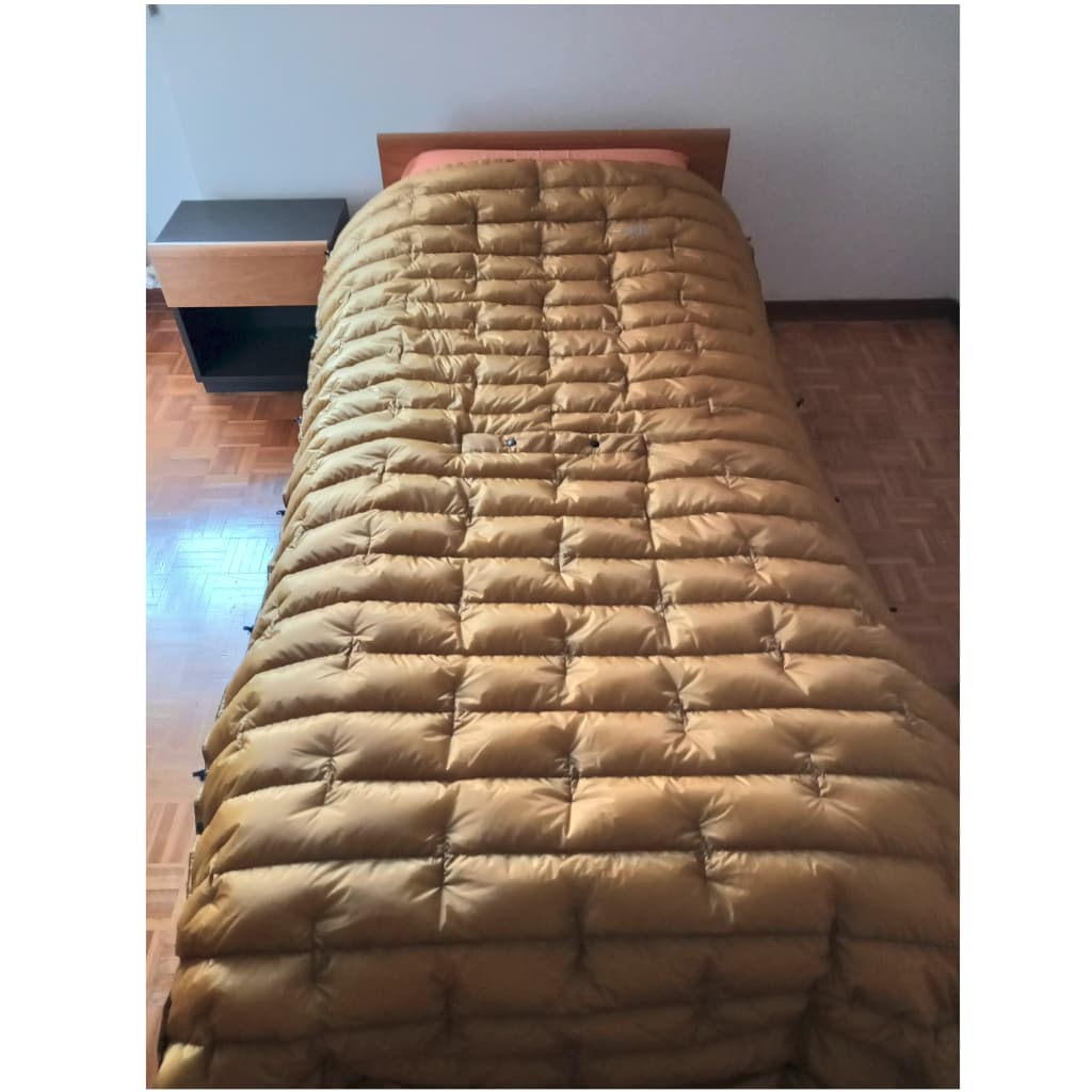 couette de plume d'oie pour lit et outdoor couette de plume d'oie pour lit et outdoor