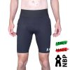 cuissard VTT avec protection hances NBP
