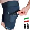 cuissard vtt avec protection hanches - NBP