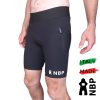 cuissard VTT confortable