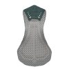 fondello MTB TRAIL elastic interface retro
