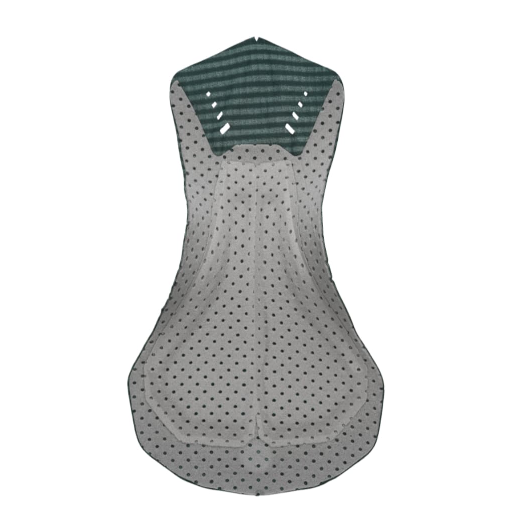 fondello elastic interface MTB TRAIL dettaglio retro fondello MTB TRAIL elastic interface retro