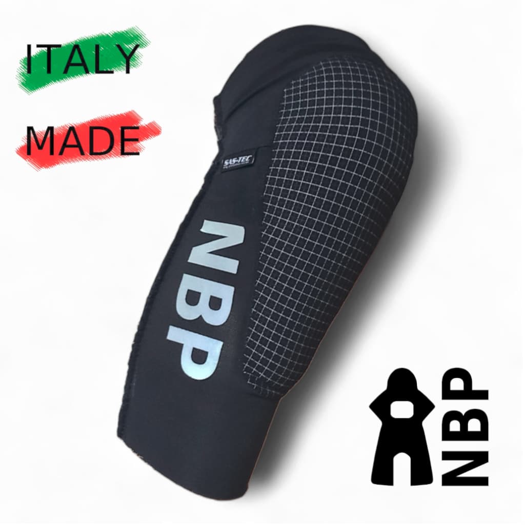 ginocchiera ENDURO DH - rinforzo in KEVLAR