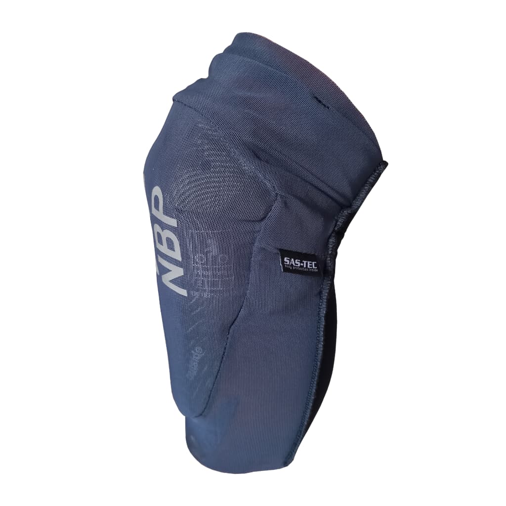 Ginocchiere cross SHOT Race D3O Knee Black in Stock