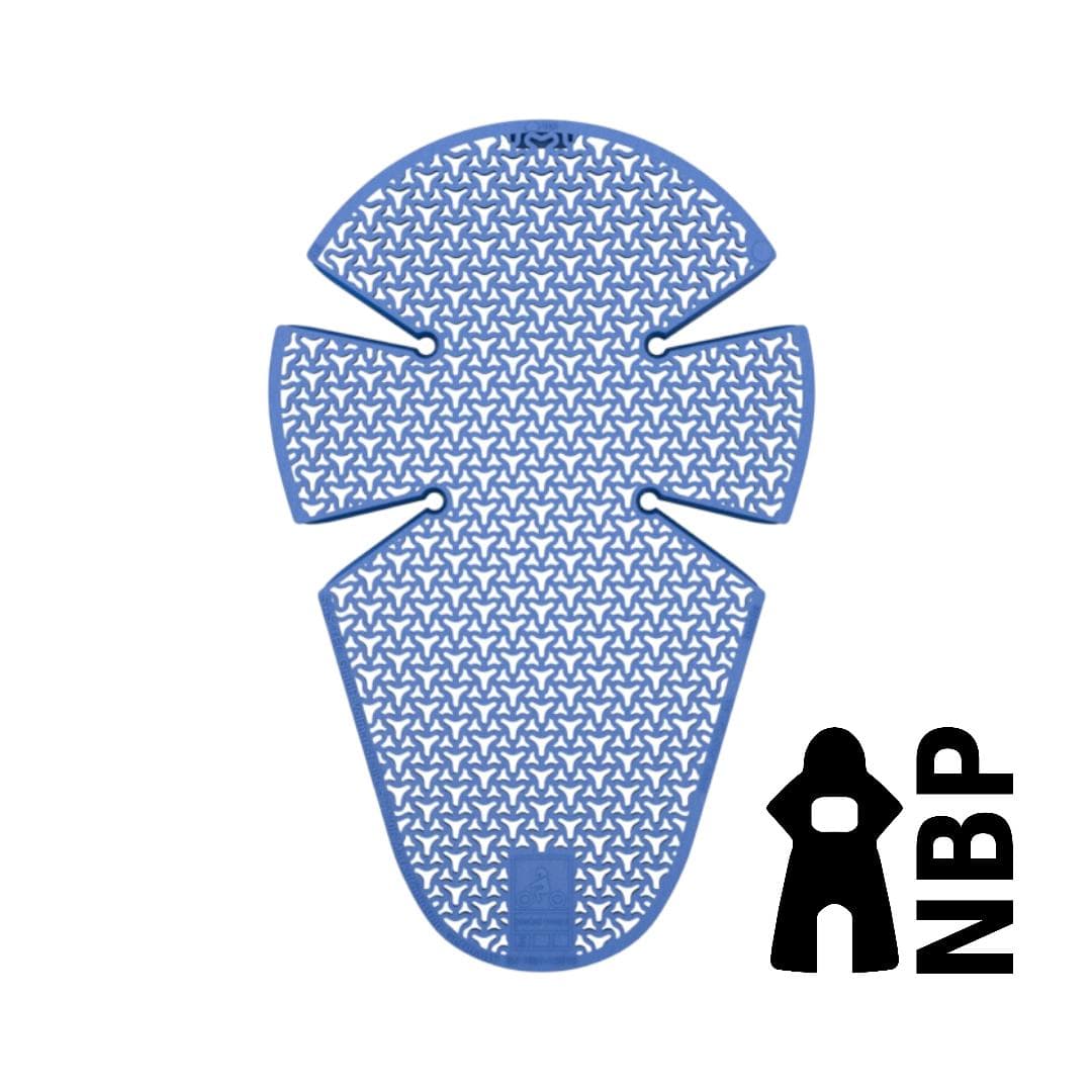 inserti ginocchiere MTB