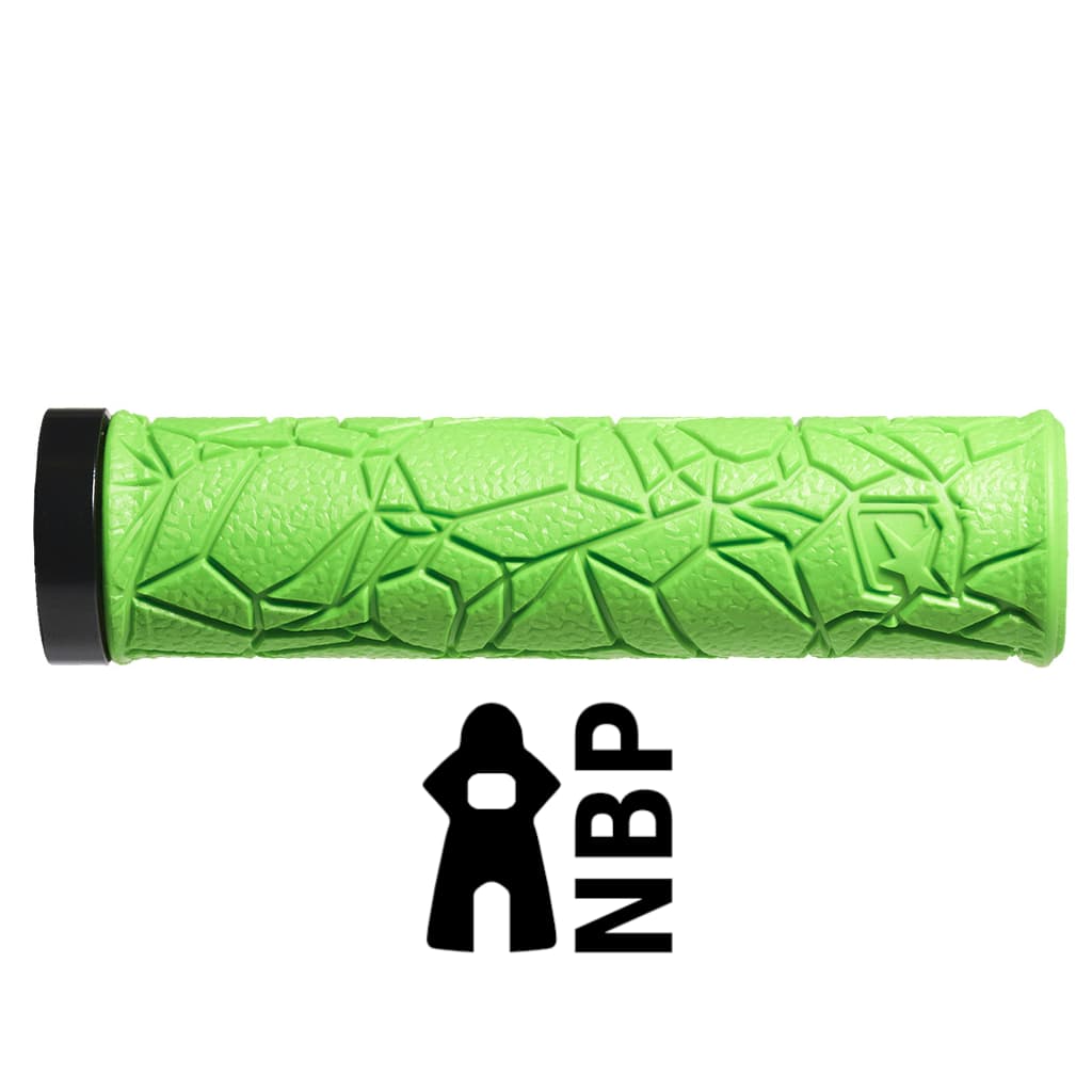 MANOPOLA MTB VERDE LIME MANOPOLA MTB VERDE LIME