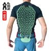 paraschiena MTB ENDURO