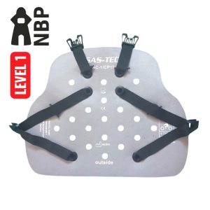 pettorina dh enduro leggera e traspirante