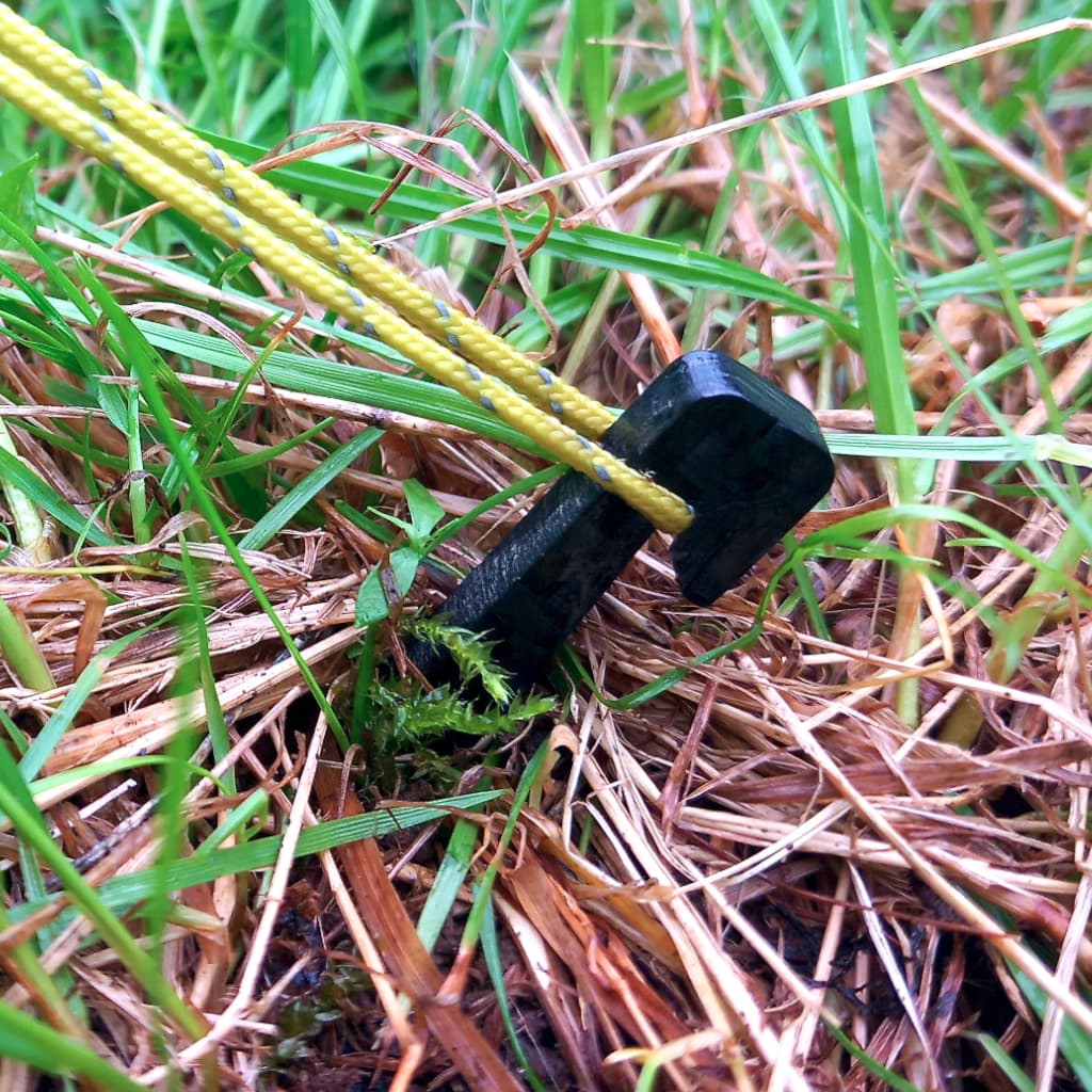 picchetto-tenda-titanio-ultraleggero picchetti tenda titanio