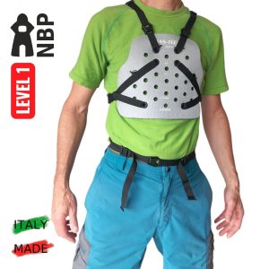 protezione petto mtb moto