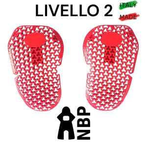 protezioni anca femore pantaloni MTB - ENDURO -MOTOCROSS - BETAC