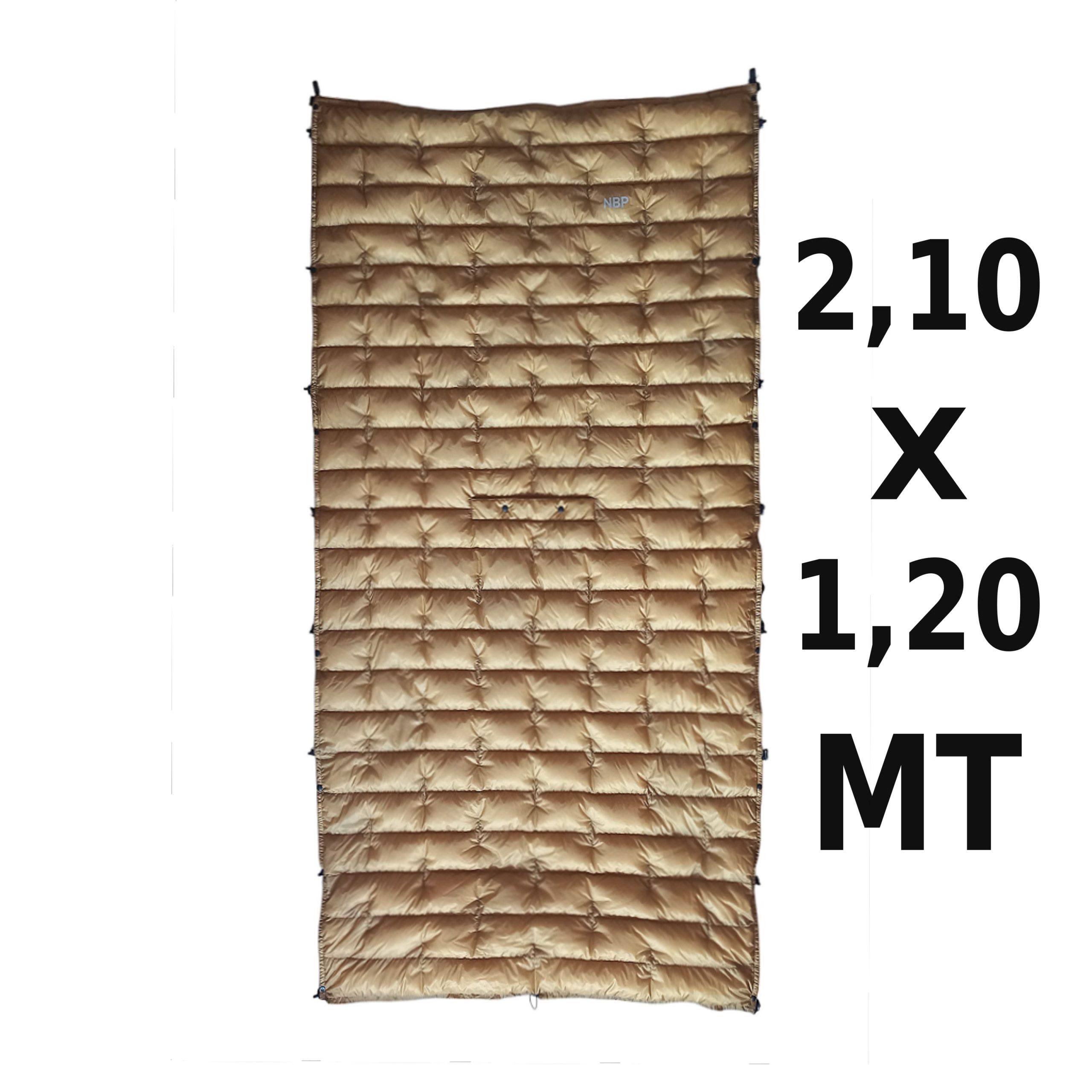 sac-couchage-couverture-mesures sac-couchage quilt couverture MESURES