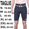 scelta taglie sottopantaloni enduro mtb