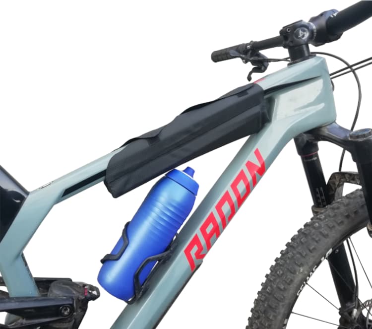 top tube bags bikepacking top tube bags bikepacking